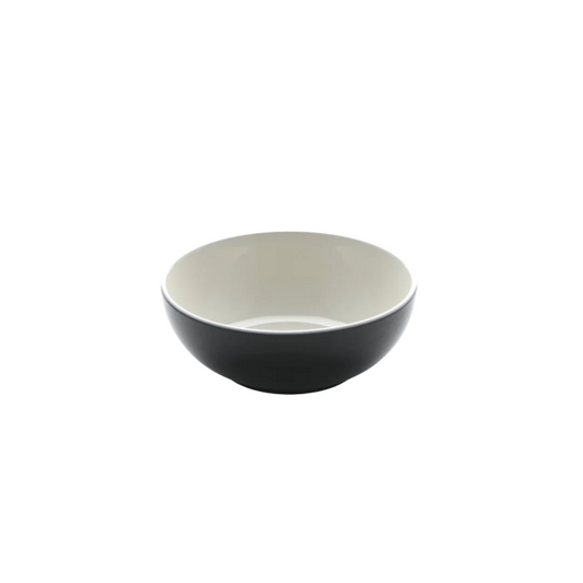 OMADA - Armonia Cereal Bowl - Black