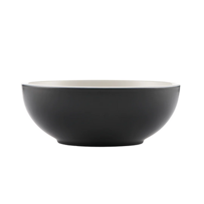 OMADA - Armonia Cereal Bowl - Black