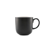 OMADA - Armonia Mug - Black (Set of 4)