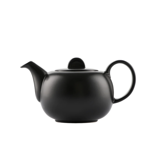 OMADA - Armonia Teapot - Black