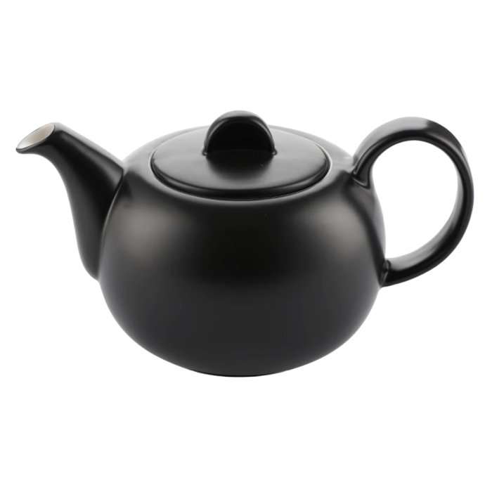 OMADA - Armonia Teapot - Black
