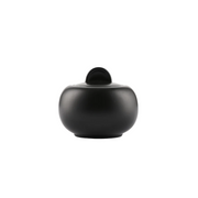 OMADA - Armonia Sugar Pot - Black