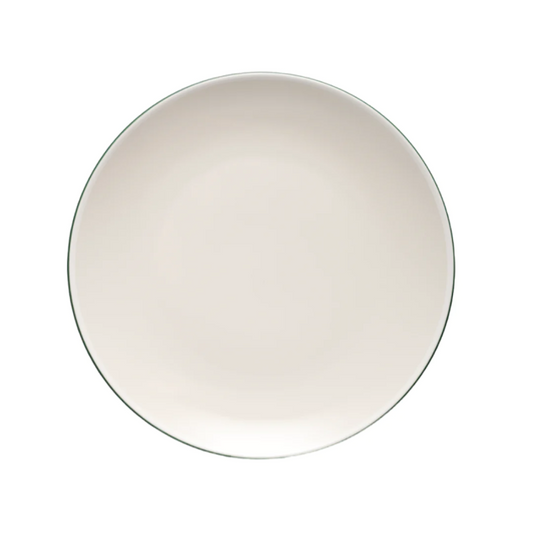 OMADA - Armonia Dinner Plate - Green