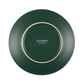 OMADA - Armonia Side Plate - Green