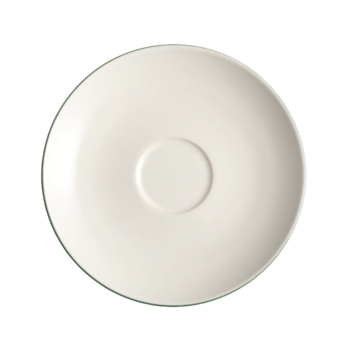 OMADA - Armonia Cup & Saucer - Green