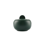 OMADA - Armonia Sugar Pot - Green