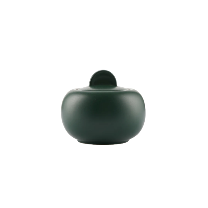 OMADA - Armonia Sugar Pot - Green