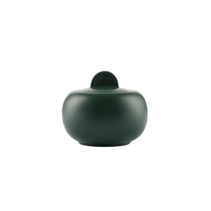 OMADA - Armonia Sugar Pot - Green