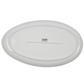 OMADA - Irregular Platter 40.5cm White
