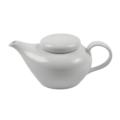 OMADA - Irregular Teapot White