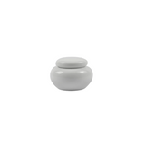 OMADA - Irregular Sugar Pot White