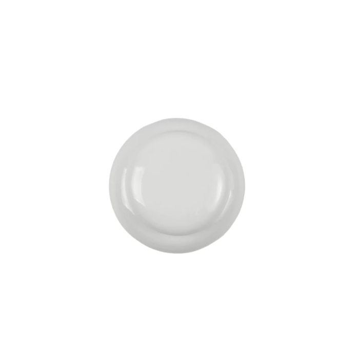 OMADA - Irregular Sugar Pot White