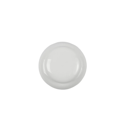 OMADA - Irregular Sugar Pot White