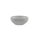 OMADA - Irregular Cereal Bowl 18cm White
