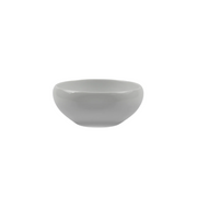 OMADA - Irregular Cereal Bowl 18cm White