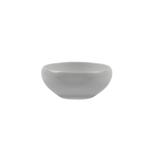 OMADA - Irregular Cereal Bowl 18cm White