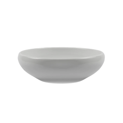 OMADA - Irregular Salad Bowl 27cm White