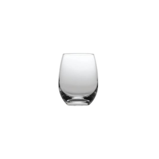 OMADA - Stemless White Wine - 400ml (Set of 4)