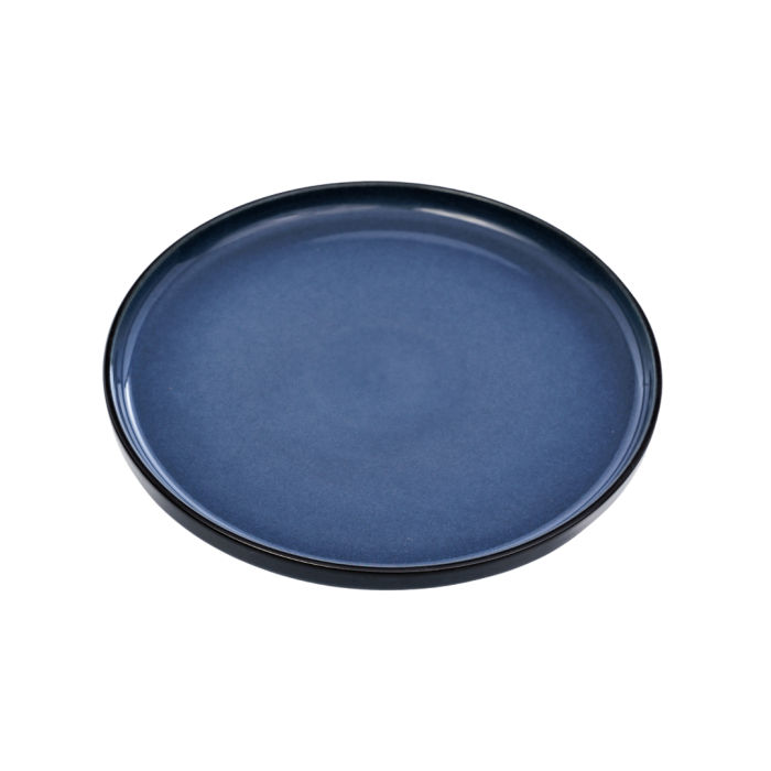 Stonehues Blue Dinner Plate