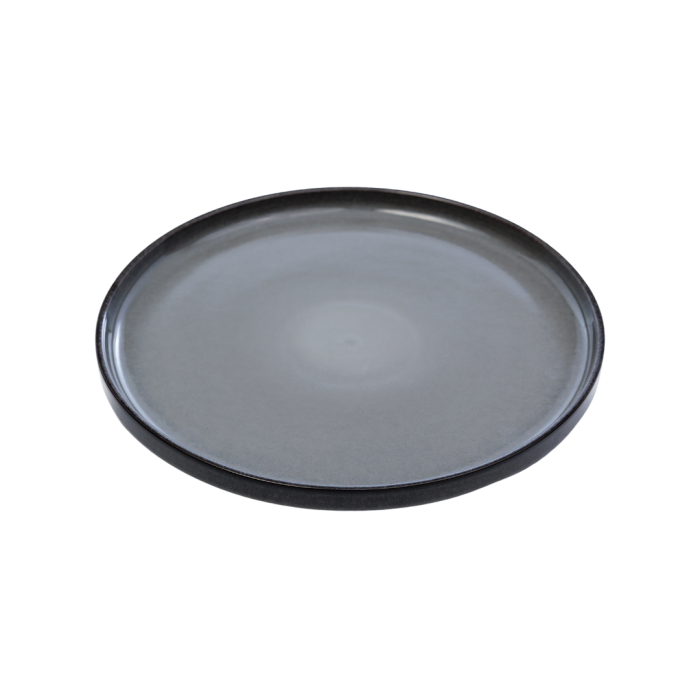GIO STONE グレー皿 GIO STONE グレー皿 WEDGWOOD GIO STONE グレー皿