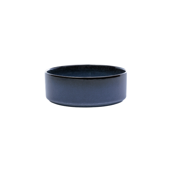 Stonehues Blue Cereal Bowl