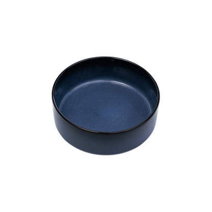 Stonehues Blue Cereal Bowl