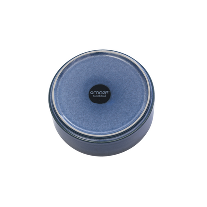 Stonehues Blue Cereal Bowl
