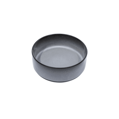 Stonehues Grey Cereal Bowl