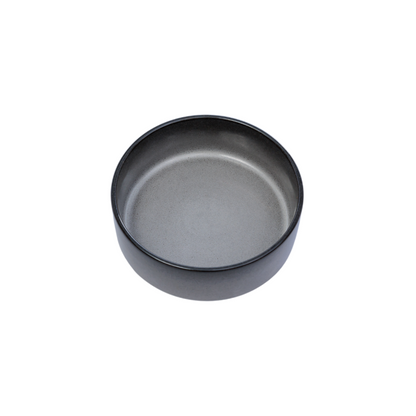 Stonehues Grey Cereal Bowl