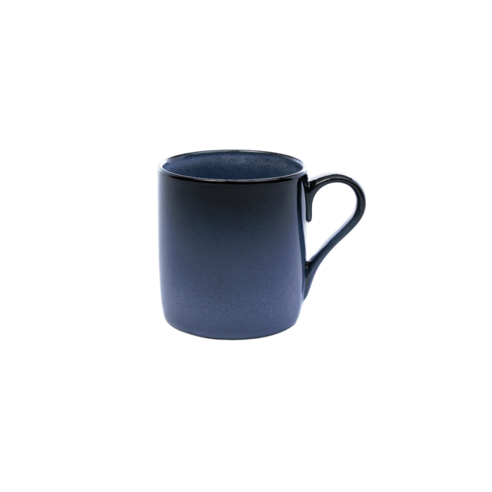 Stonehues Blue Mug