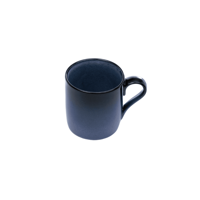 Stonehues Blue Mug