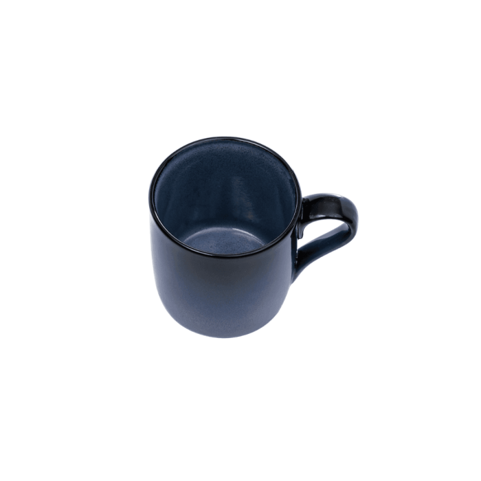 Stonehues Blue Mug