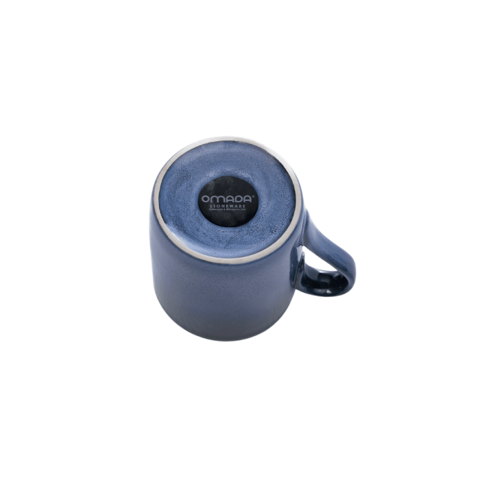 Stonehues Blue Mug