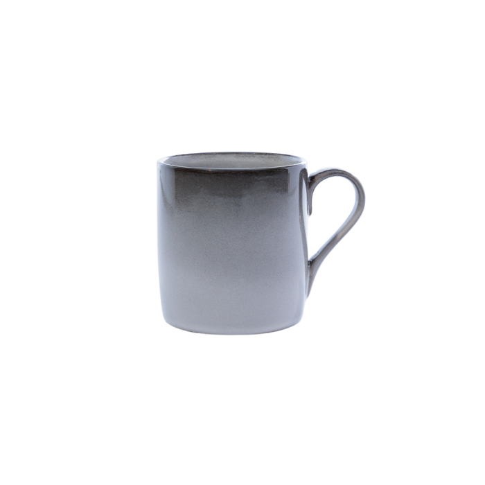 Stonehues Grey Mug