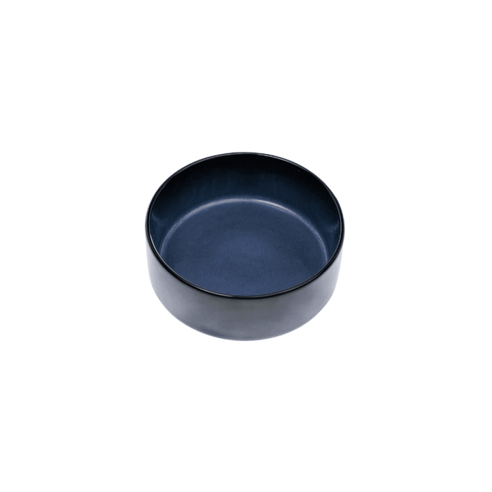 Stonehues Blue Nibble Bowl