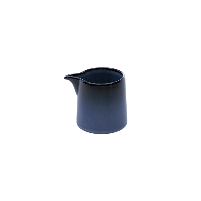 Stonehues Blue Creamer