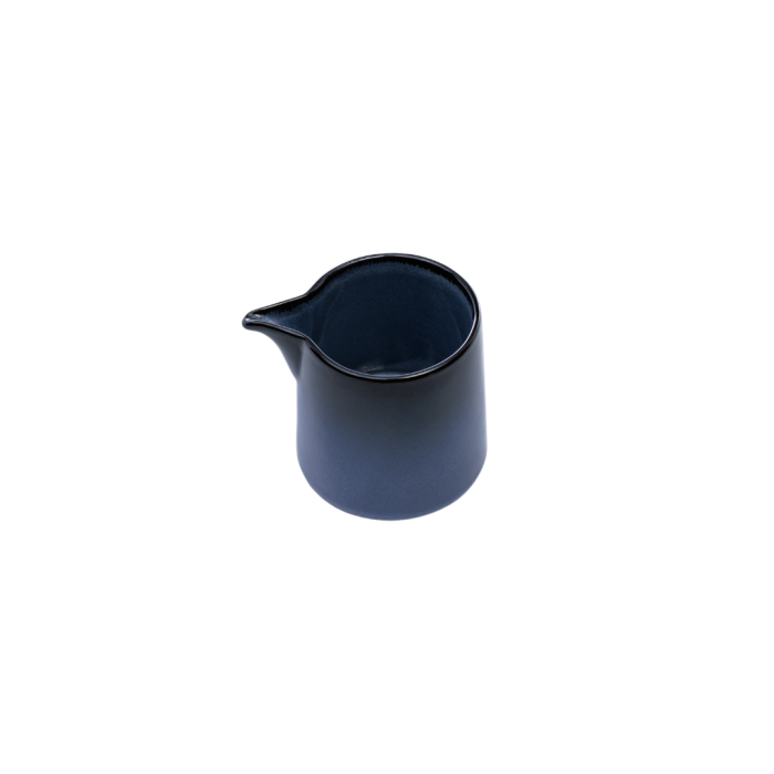 Stonehues Blue Creamer