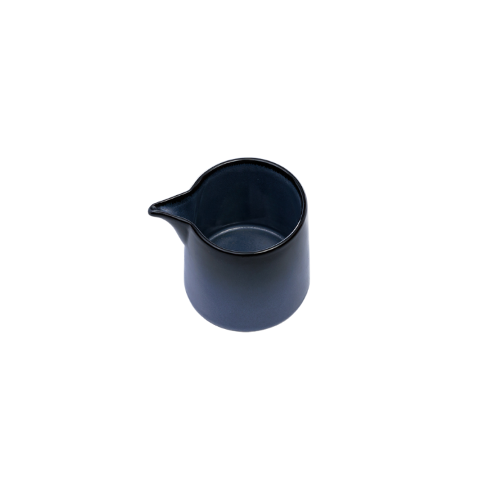 Stonehues Blue Creamer