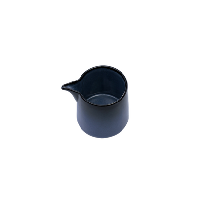 Stonehues Blue Creamer