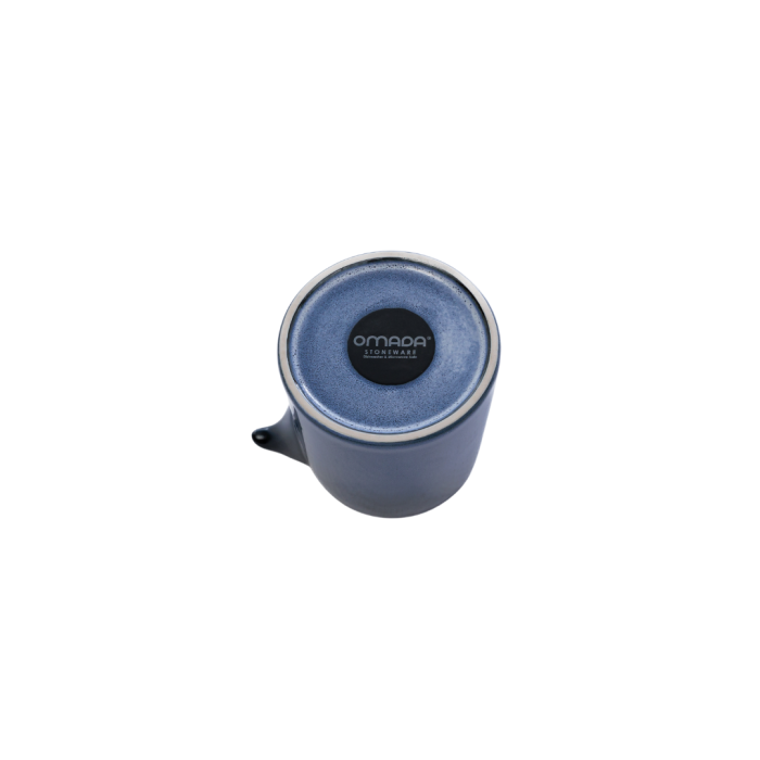 Stonehues Blue Creamer