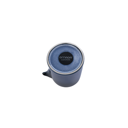 Stonehues Blue Creamer