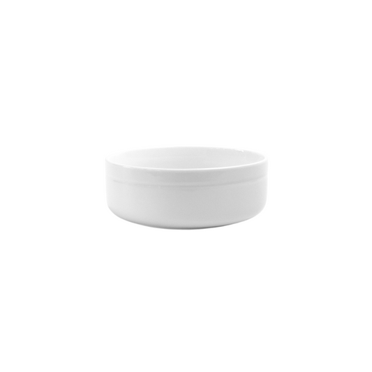 OMADA - Linea White Cereal Bowl Set of 4