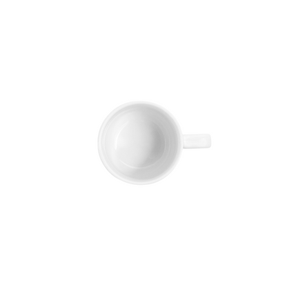 OMADA - Linea White Mug (Set of 4)