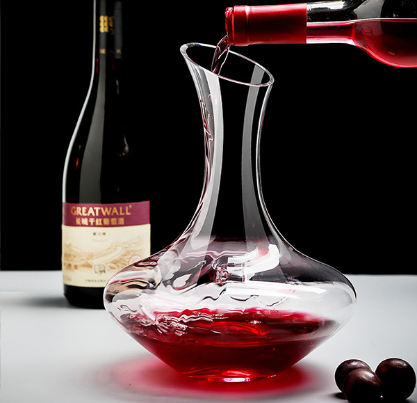 ARC Rennes Decanter 1.3L