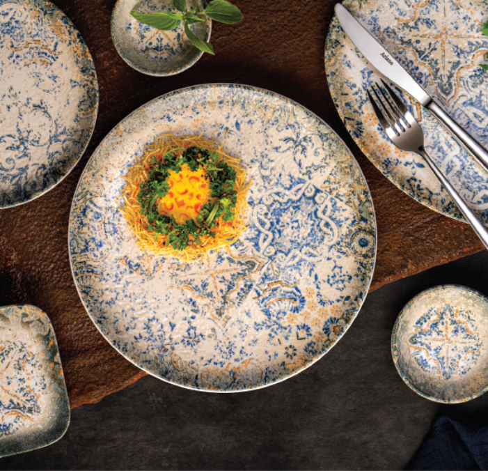 Ariane Palma Coupe Bowl 15cm (Set of 12)