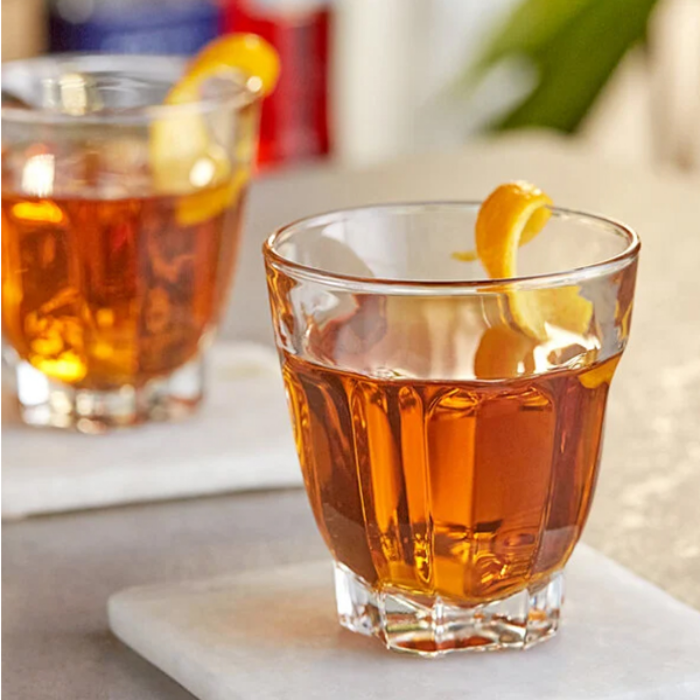 ARC Arcadie Whiskey 90ml TEMPERED (Set of 6)