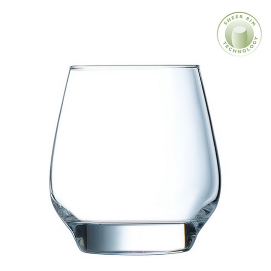 C&S Absoluty Tumbler 250ml (Set of 6)