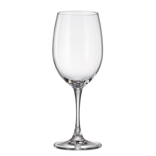 Royalex Banquet Crystal Glass White Wine 345ml (Case Pack of 12)