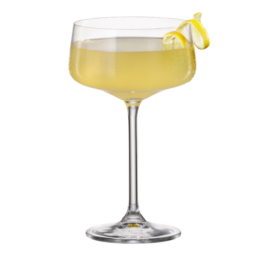 Royalex Banquet Martini Glass 425ml (Case Pack of 12)