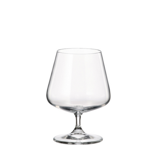 Royalex Banquet Cognac Glass 560ml (Set of 12)